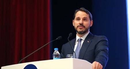 Bakan Albayrak Açıkladı: Vergi Borcu Yapılandırması Hayata Geçmeyecek