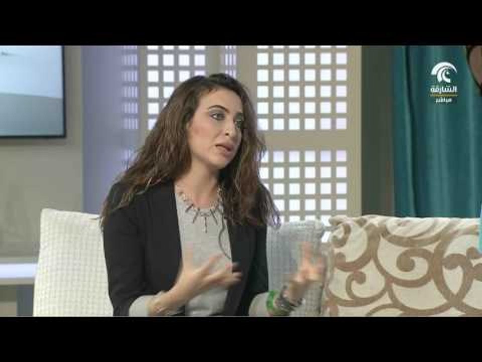 صباح الشارقة: تعلم اللغة العربية عن طريق "عربراما"