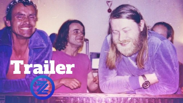 Conny Plank - The Potential of Noise Trailer #1 (2018) Gianna Nannini Documentary Movie HD