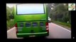 Crazy Overtake and Aggressive by Bus Drivers(1)