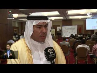 مركز الشارقة لتنمية الصادرات ينظم زيارة عمل أوغندية وكينية