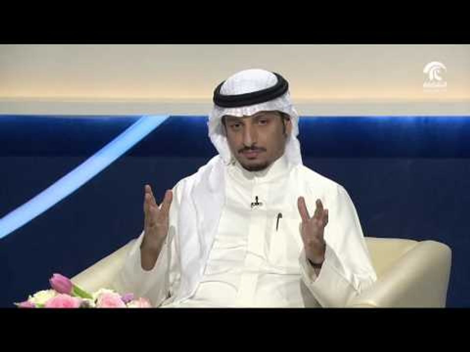 أماسي: حلقة ثاني أيام العيد