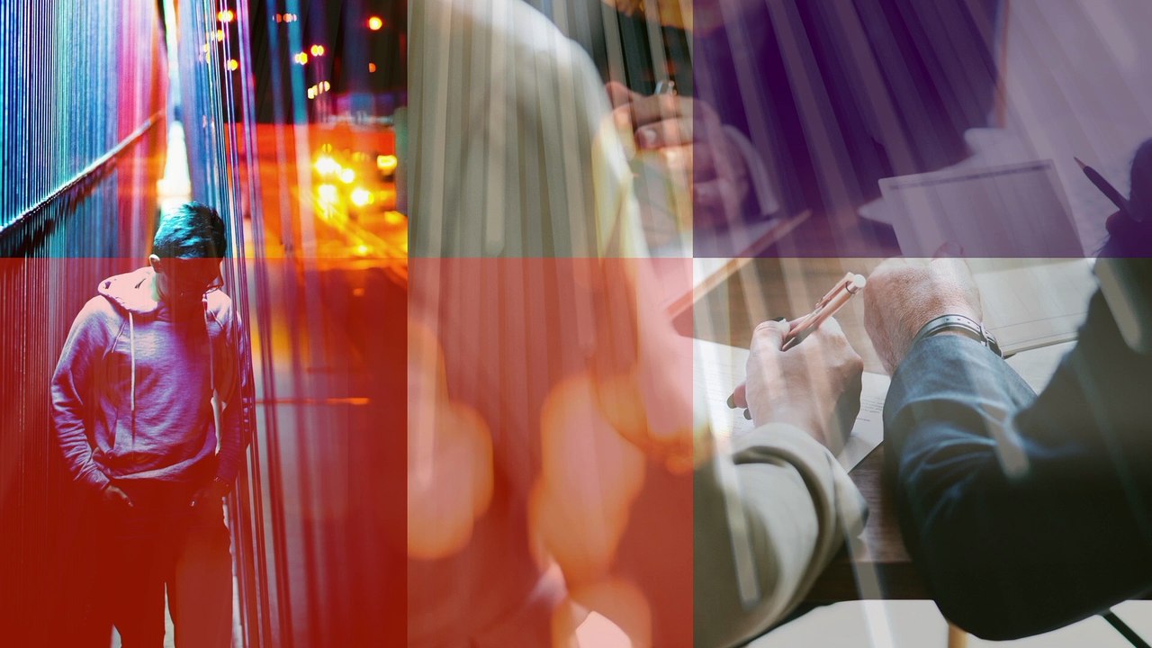 L'invité vidéo - Nicolas Deshaies : "Le hockey-sur-glace a tout pour plaire aux Marseillais"