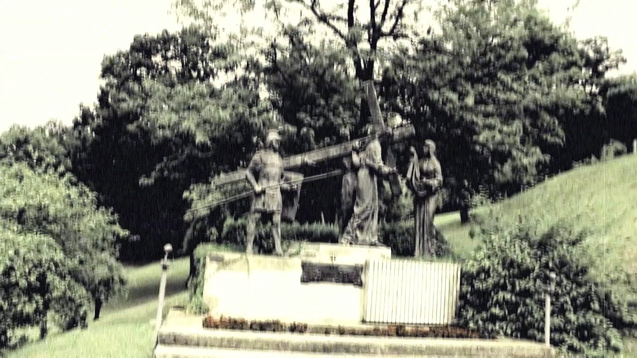 A Trip - City of Saints /Full Film/Complete Movie/Ganzer Film