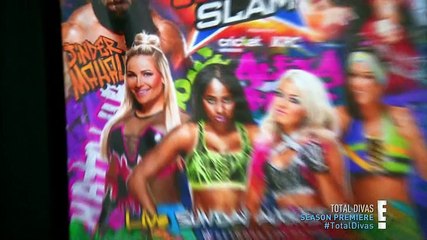 Total Divas S08E01 Good Girls Dont Make History