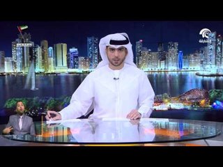 هزاع بن زايد يطلع على مستجدات تنفيذ قرارات المجلس التنفيذي.