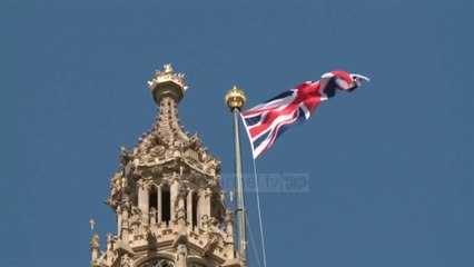 Merkel vs May; Përballje liderësh në samitin e BE - Top Channel Albania - News - Lajme