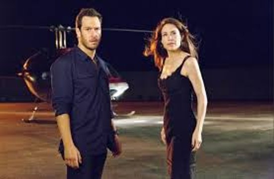 Resa dei Conti - Precious Cargo ITA