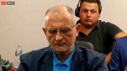 Basha, në krah të Idrizit e Kryemadhit - Top Channel Albania - News - Lajme