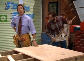 Home Improvement - S01E06 - Adventures In Fine Dining