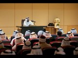 كلمة حاكم الشارقة في افتتاح المبنى الجديد لدائرة الشؤون الإسلامية