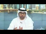الخط المباشر: الشيخ محمد بن صقر القاسمي يتحدث عن هيئة تطوير معايير العمل بالشارقة
