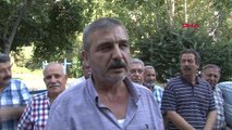Adana Vatandaşlar Fuhuş Operasyonu Yapan Polislere Teşekkür Etti