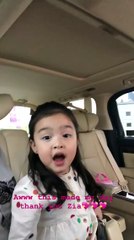 Happy birthday tita apple