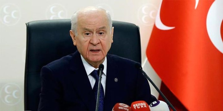 Son Dakika! Yerel Seçim İttifakı Kesinleşti! MHP, İstanbul İçin Aday Göstermeyecek