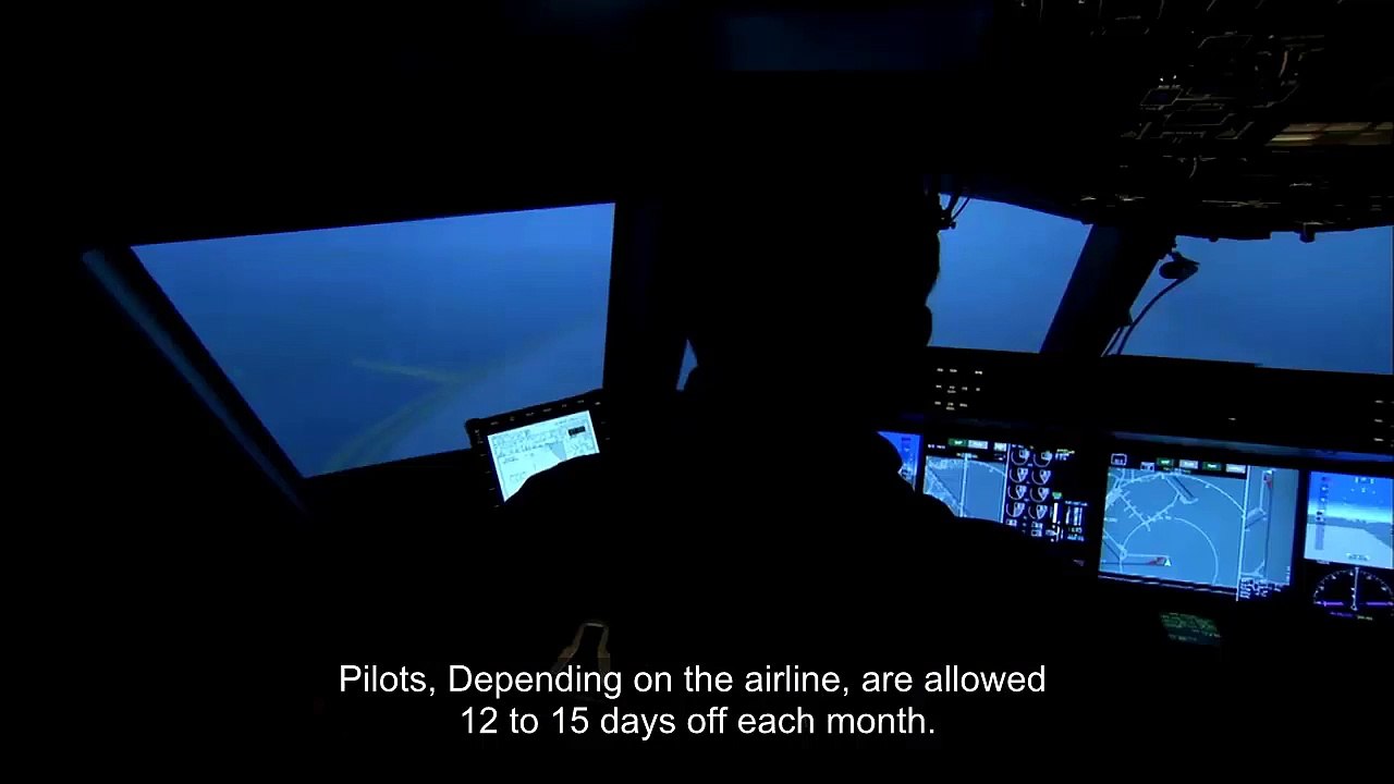 USAFIS Organization US Jobs with lots of time off