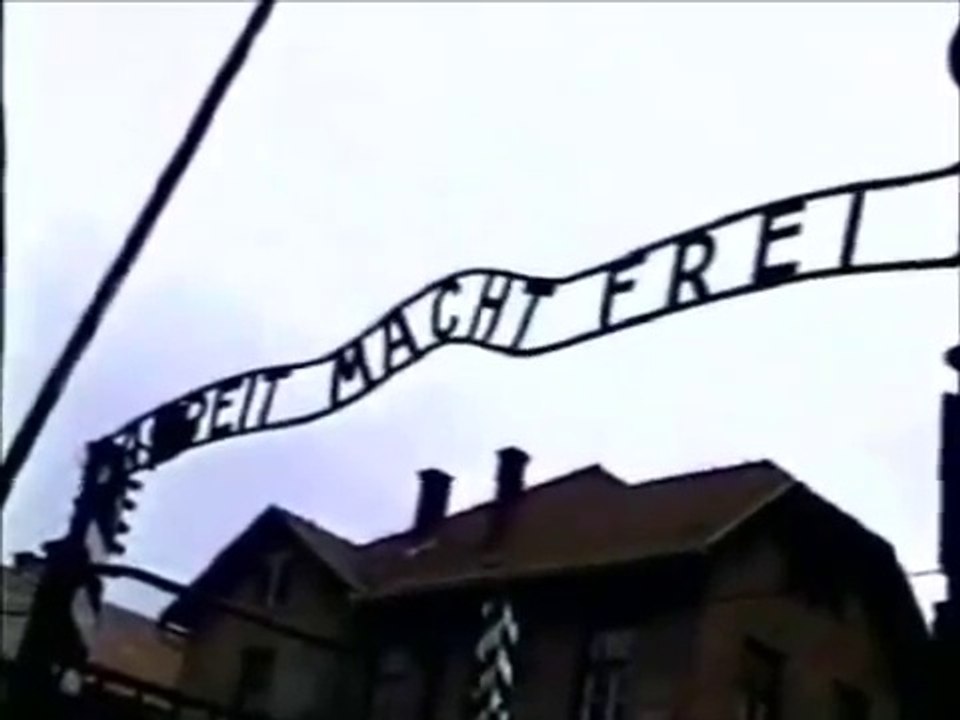 David Cole a Jew exposing holocaust