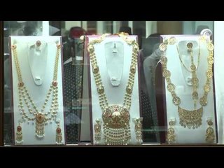 أكثر من 61 ألف زائر لمعرض الشرق الأوسط للساعات والمجوهرات المقام في إكسبو الشارقة