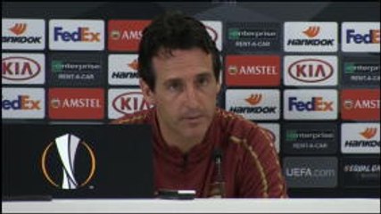 كرة قدم: الدوري الأوروبي: لينو للمشاركة أساسيًا أمام فورسكلا- إيمري