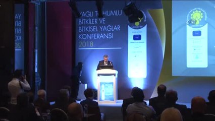 Bakan Yardımcısı Büyükdede: "Tarım, Orman ve Sanayi Alanları İçin 3 Bakanlık Ortak Çalışma Yapıyor"