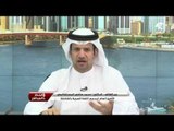 الخط المباشر: د.محمد صافي المستغانمي يتحدث حول مجمع اللغة العربية بالشارقة