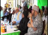 2 nominated MCAs of Lamu County accuse the Govt of failure to improve healthcare