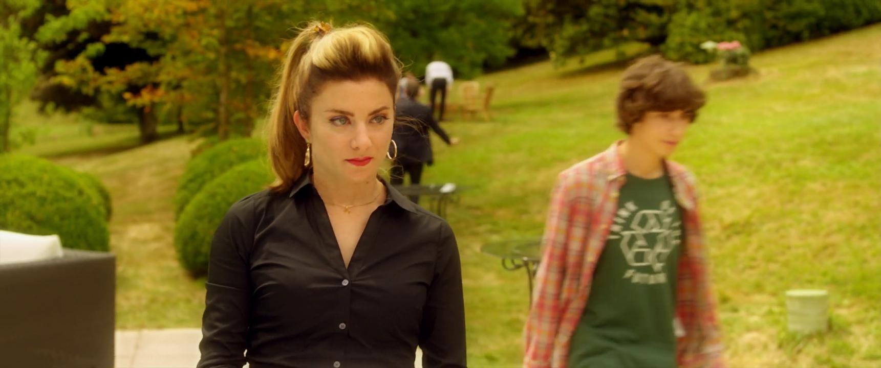 Champagner & Macarons - Trailer (Deutsch) HD