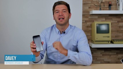 PRIMEUR  iPhone Xs teardown (1080p)