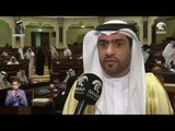 استشاري الشارقة يناقش سياسة دائرة التخطيط والمساحة
