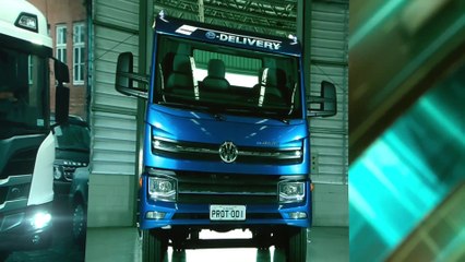 TRATON GROUP at IAA 2018 - Housewarming - Speech Andreas Renschler - Part 2