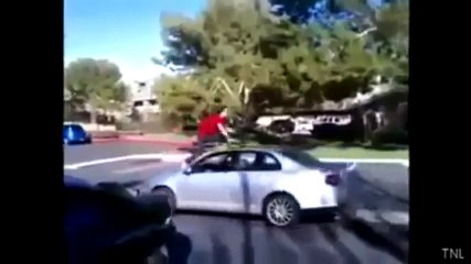 İLGİNÇ Trafik Kazaları (2017-2018) - YouTube