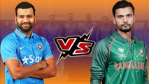 India Vs Bangladesh Asia Cup 2018: Rohit Sharma led Team India's Predicted XI|वनइंडिया हिंदी