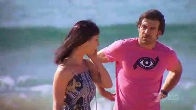 Home and Away 6963 20th September 2018 | Home and Away 6963 20 September 2018 | Home and Away 6963 September 20 2018 | Home and Away 20-9-2018