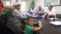 Aksaray'da Ziraat Odası ve Tarım Müdürlüğü ÇKS için birleşti
