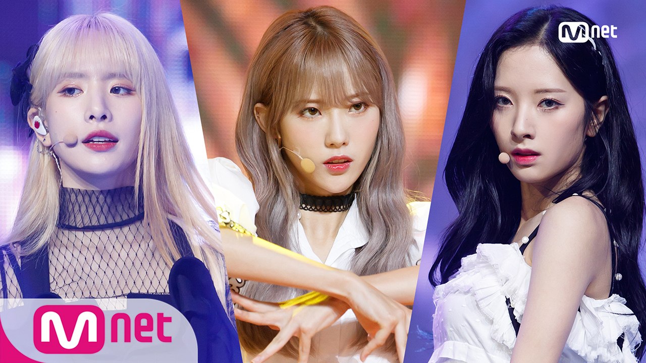 ′최초공개′ 신비의 몽환美 ′우주소녀′의 ′부탁해′ 무대