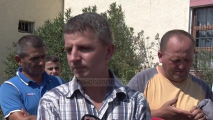 Banorët kërkojnë shkollën në Mengël - Top Channel Albania - News - Lajme