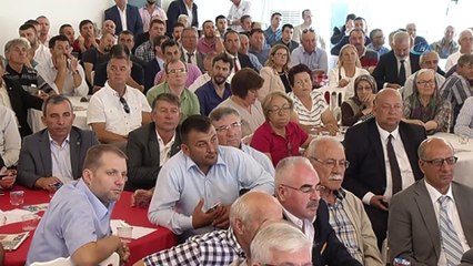 Kemal Kılıçdaroğlu: 'Önümüzdeki yıl Türkiye açlıkla karşı karşıya gelirse kimse şaşırmasın'