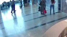 Russian Investigators Say Two Women Charged After Baby 'Given Away' at Airport
