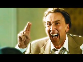 10 Completely Unexpected Films By Famous Directors