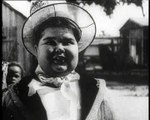 Laurel and Hardy - Little Rascals - Thundering Fleas