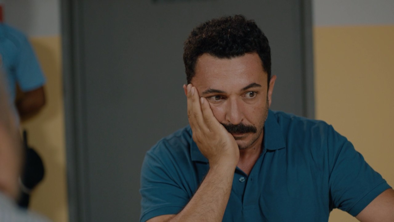 Meleklerin Aşkı 11. Bölüm ( Final) Sen Gittin Bana Boynuz Taktın