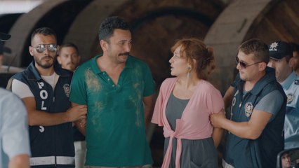 Meleklerin Aşkı 11. Bölüm ( Final) Biz Masumuz