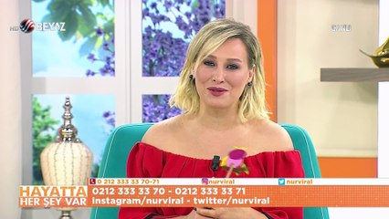 Hayatta Her Şey Var 20 Eylül 2018