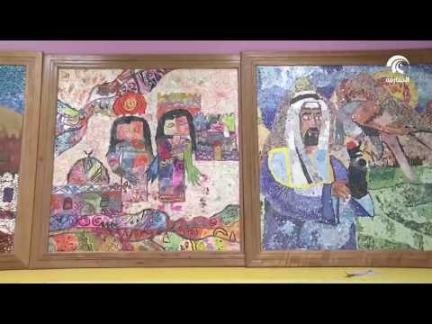 مراكز أطفال الشارقة تختتم فعاليات معسكر الشتاء للأطفال