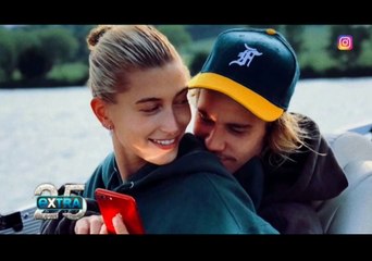 Justin Bieber-Extra-14 Septembre 2018