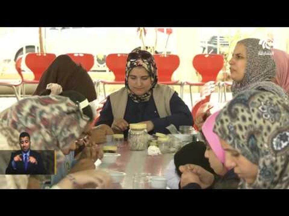 مدرسة الوفاء لتنمية القدرات تنظم فعاليات اليوم العالمي للمعاق ذهنياً