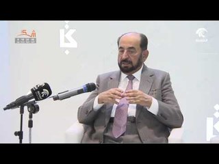 Download Video: حاكم الشارقة خلال لقائه وسائل الإعلام  بجناح إمارة الشارقة بمعرض فرانكفورت الدولي للكتاب