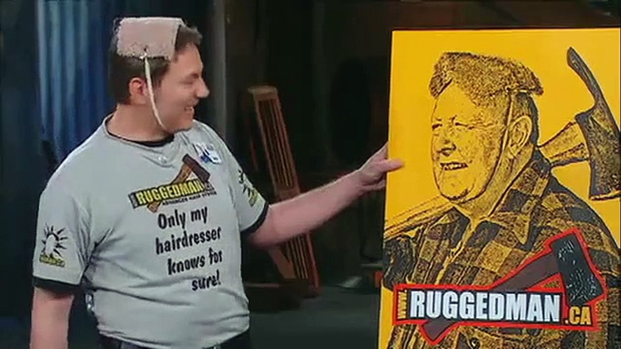 Dragons' Den S05E18