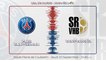 PSG Handball - Saint-Raphaël : la bande-annonce