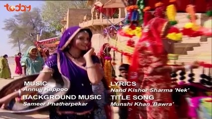 Nỗi Lòng Nàng Dâu (Tập 9 - Phần 2) - Phim Bộ Tình Cảm Ấn Độ Hay 2018 - TodayTV